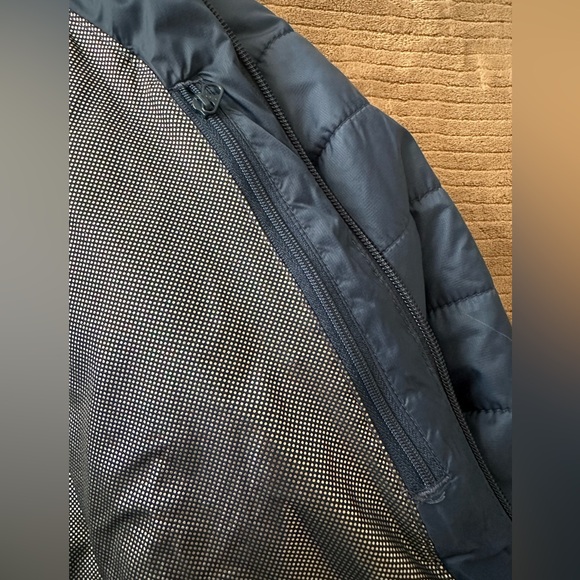 Men’s Columbia White Out II Omni-Heat Insulated Warm Puffer Jacket Size Small - Picture 7 of 12